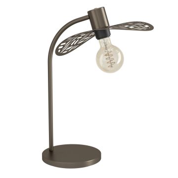 Eglo SWABY 44126 lampka stołowa 1x60W/E27   IP20