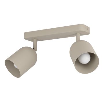 Eglo TILSTON 44162 spot 2x40W/E14   IP20