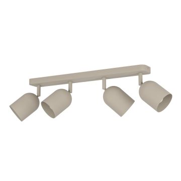 Eglo TILSTON 44164 spot 4x40W/E14   IP20