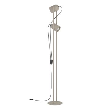 Eglo TILSTON 44166 lampa podłogowa 2x8W/E14   IP20