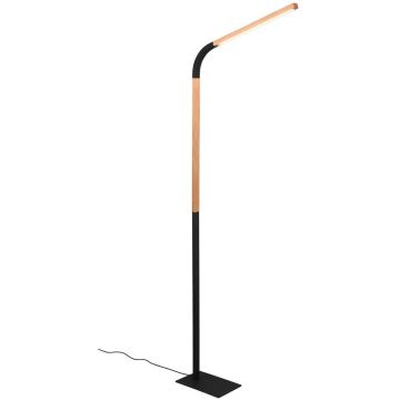 Trio NORRIS 445210132 Lampă de podea 1x14w/led 3000k 1400lm ip20