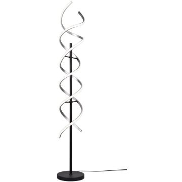 Trio SEQUENCE 441810205 Lampă de podea 1x32w/led 2300+3000+4000k 4000lm ip20