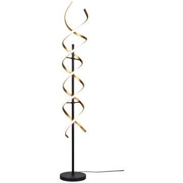 Trio SEQUENCE 441810208 Lampă de podea 1x32w/led 2300+3000+4000k 4000lm ip20