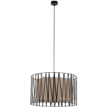 TK Lighting HARMONY 4557 Lampă cu pendul 3x15W/E27 IP20
