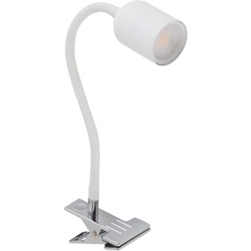TK Lighting TOP 4559 Lampă de birou cu clema 1x5W/GU10