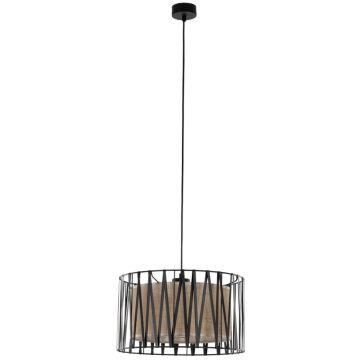 TK Lighting HARMONY 4562 Lampă cu pendul 1x15W/E27 IP20