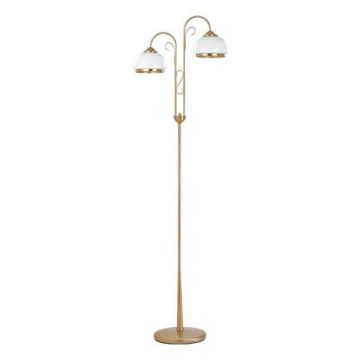 Alfa PARIS 4513 Lampă de podea 2x60W/E27