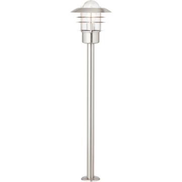 Brilliant Terrence 45785/82 Lampă de podea 1x40w/e27