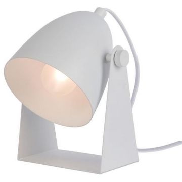 Lucide CHAGO 45564/01/31 Lampă de birou 1x40w/e14 ip20