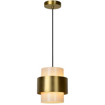 Lucide FIRMIN 45497/20/02 Lampă cu pendul 1x40w/e27 ip20
