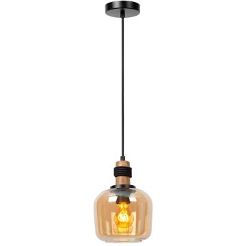 Lucide ILONA 45408/18/62 Lampă cu pendul 1x40w/e27 ip20