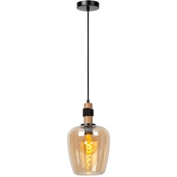 Lucide ILONA 45408/22/62 Lampă cu pendul 1x40w/e27 ip20