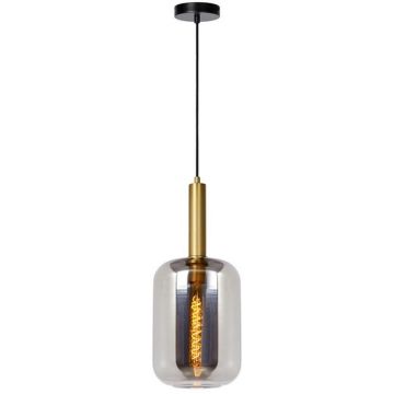 Lucide JOANET 45494/01/65 Lampă cu pendul 1x40w/e27 ip20