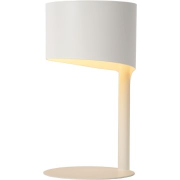 Lucide KNULLE 45504/01/31 Lampă de masă 1x40w/e14 ip20