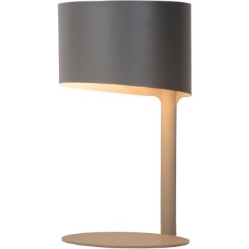 Lucide KNULLE 45504/01/36 Lampă de masă 1x40w/e14 ip20