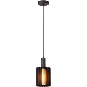 Lucide LAMBRES 45410/15/30 Lampă cu pendul 1x40w/e27 ip20