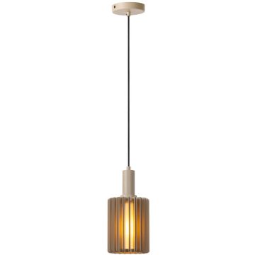 Lucide LAMBRES 45410/15/41 Lampă cu pendul 1x40w/e27 ip20