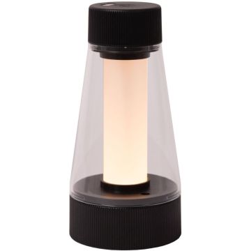 Lucide LORALI 45500/01/30 Lampă de masă 1x1.2w/led 2600/3000k 110lm ip44