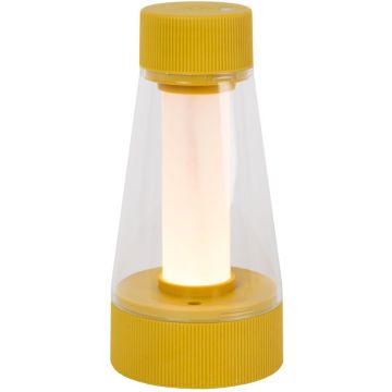 Lucide LORALI 45500/01/44 Lampă de masă 1x1.2w/led 2600/3000k 110lm ip44