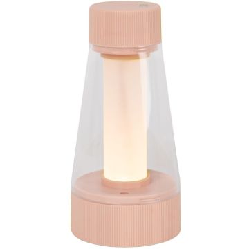 Lucide LORALI 45500/01/66 Lampă de masă 1x1.2w/led 2600/3000k 110lm ip44