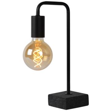 Lucide LORIN 45565/01/30 Lampă de birou 1x40w/e27 ip20