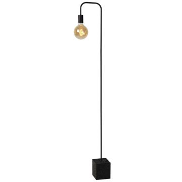 Lucide LORIN 45765/01/30 Lampă de podea 1x40w/e27 ip20