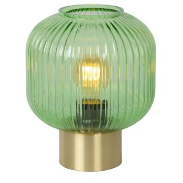 Lucide MALOTO 45586/20/33 Lampă de masă 1x40w/e27 ip20