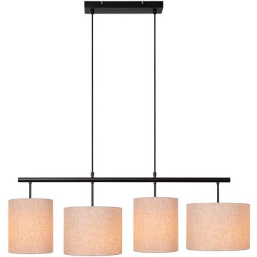 Lucide MAYA 45409/04/38 Lampă cu pendul 4x40w/e27 ip20