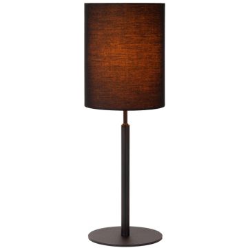 Lucide MAYA 45509/81/30 Lampă de masă 1x40w/e27 ip20