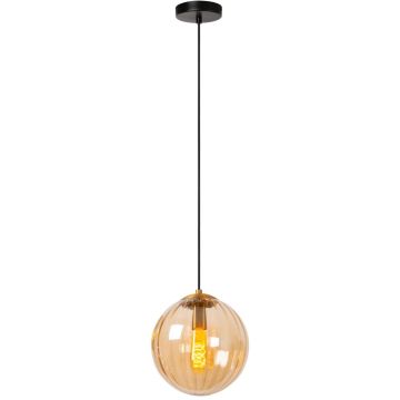 Lucide MONSARAZ 45493/30/62 Lampă cu pendul 1x40w/e27 ip20