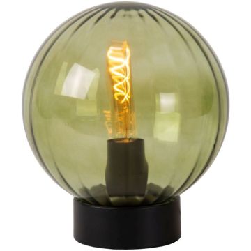 Lucide MONSARAZ 45593/01/33 Lampă de masă 1x40w/e27 ip20