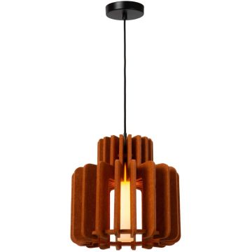 Lucide ROLLO 45491/31/55 Lampă cu pendul 1x40w/e27 ip20