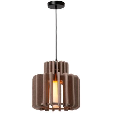 Lucide ROLLO 45491/40/41 Lampă cu pendul 1x40w/e27 ip20