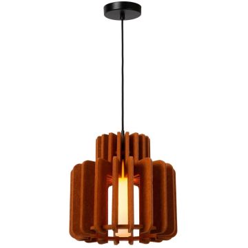 Lucide ROLLO 45491/40/55 Lampă cu pendul 1x40w/e27 ip20