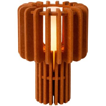Lucide ROLLO 45591/01/55 Lampă de masă 1x40w/e27 ip20