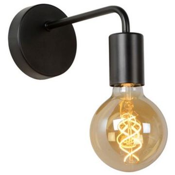 Lucide SCOTT 45265/01/30 Aplique de perete 1x40w/e27 ip20
