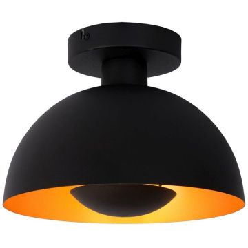 Lucide SIEMON 45196/01/30 Lampă de tavan 1x40w/e27 ip20