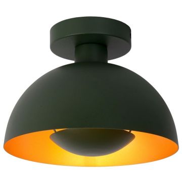Lucide SIEMON 45196/01/33 Lampă de tavan 1x40w/e27 ip20
