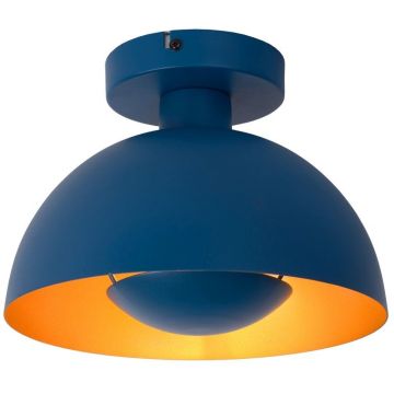 Lucide SIEMON 45196/01/35 Lampă de tavan 1x40w/e27 ip20