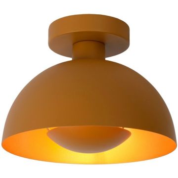 Lucide SIEMON 45196/01/44 Lampă de tavan 1x40w/e27 ip20