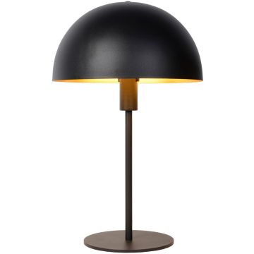 Lucide SIEMON 45596/01/30 Lampă de masă 1x25w/e14 ip20