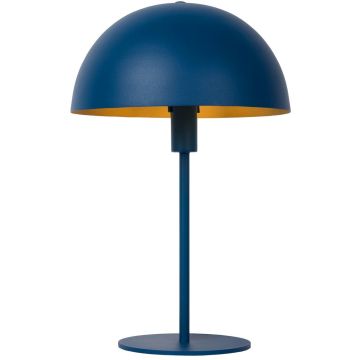 Lucide SIEMON 45596/01/35 Lampă de masă 1x25w/e14 ip20