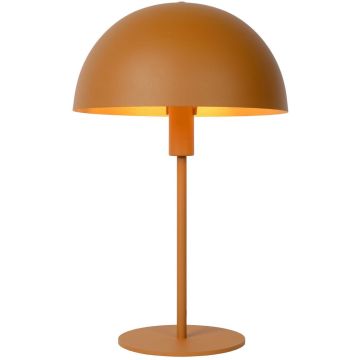 Lucide SIEMON 45596/01/44 Lampă de masă 1x25w/e14 ip20