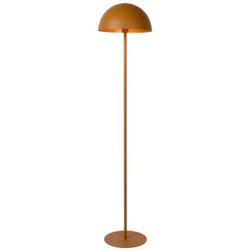 Lucide SIEMON 45796/01/44 Lampă de podea 1x40w/e27 ip20
