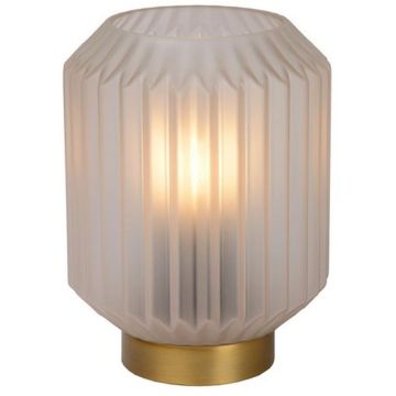 Lucide SUENO 45595/01/31 Lampă de masă 1x40w/e14 ip20