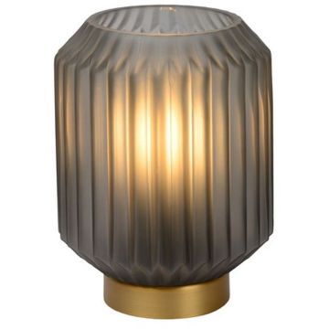 Lucide SUENO 45595/01/51 Lampă de masă 1x40w/e14 ip20