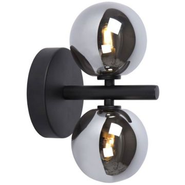 Lucide TYCHO 45274/02/30 Aplique de perete 2x28w/g9 ip20