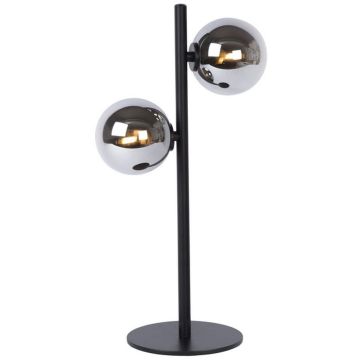 Lucide TYCHO 45574/02/30 Lampă de masă 2x28w/g9 ip20