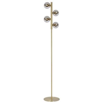 Lucide TYCHO 45774/04/02 Lampă de podea 4x28w/g9 ip20