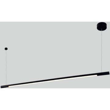 Maxlight ORGANIC P0358 Lampă cu pendul 1x26w/led 3000k 2210lm ip20